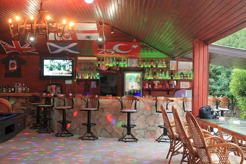 Hotel Olympos Oludeniz