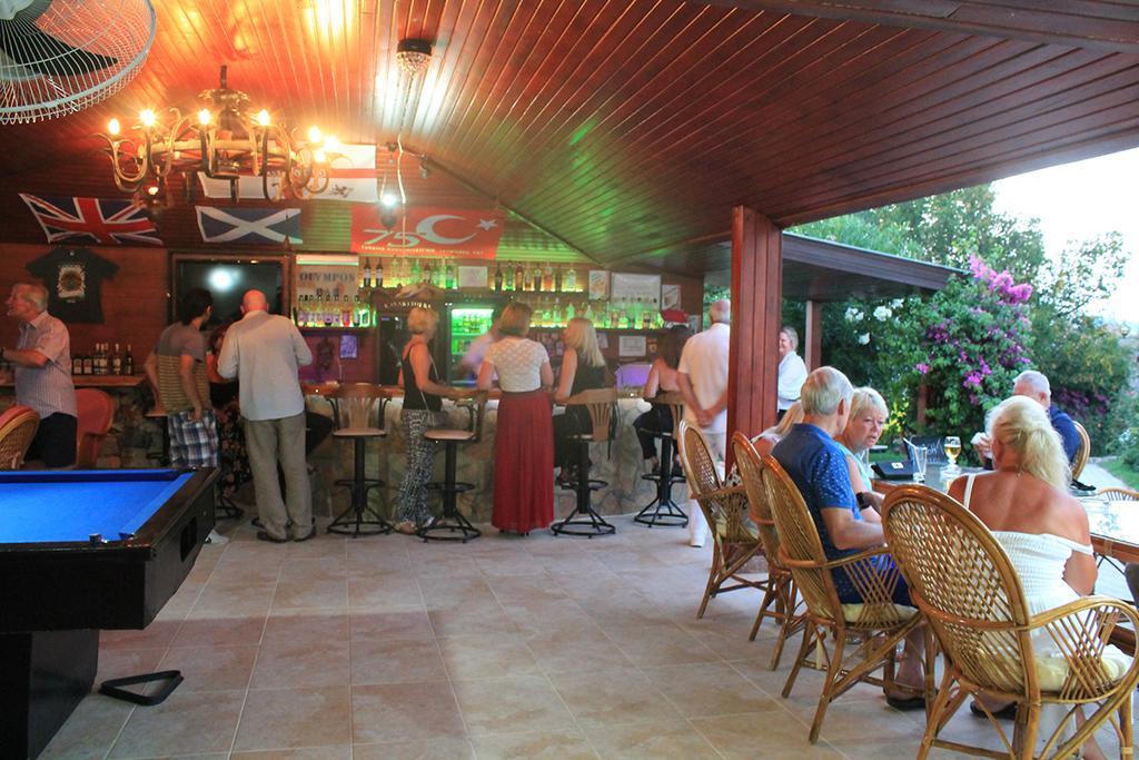 Olympos