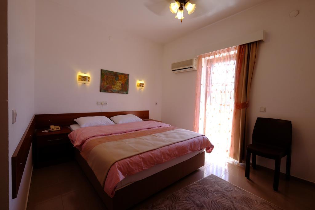 Hotel Flying Dutchman