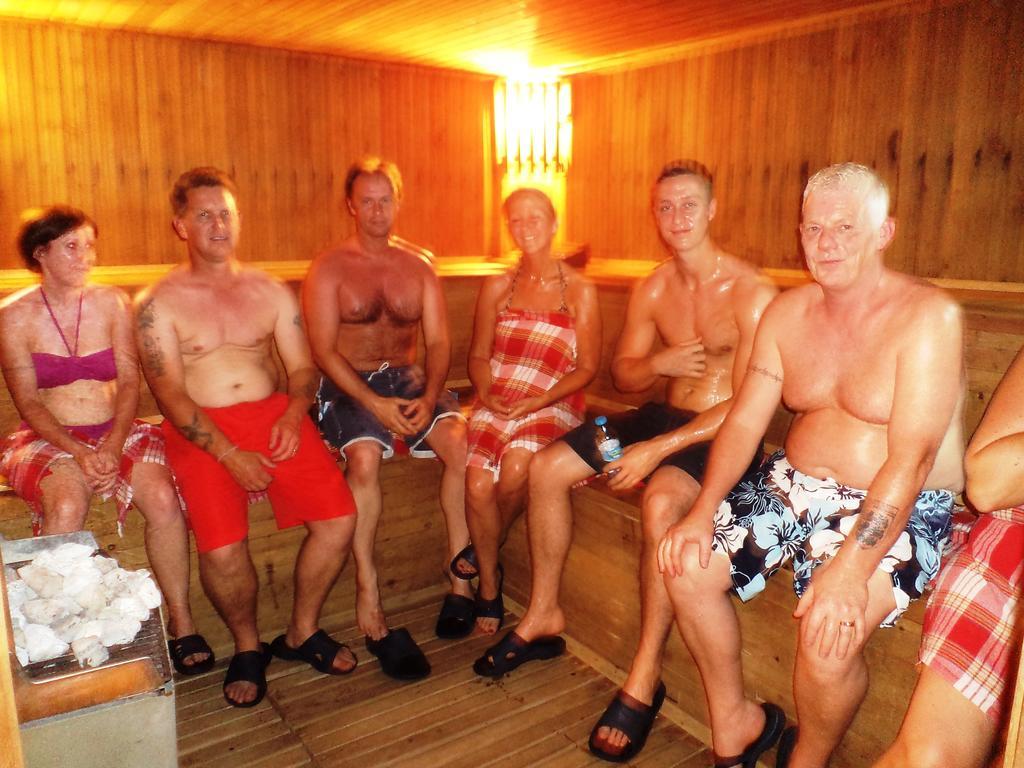 Otel Hisar Club Ölüdeniz