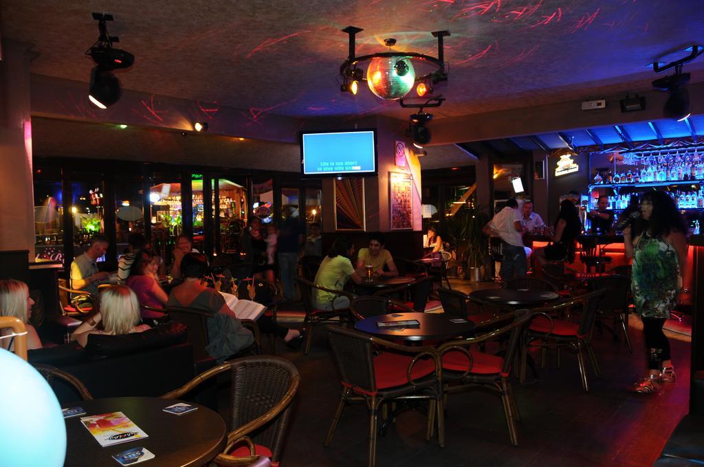 Hisar Club Ölüdeniz
