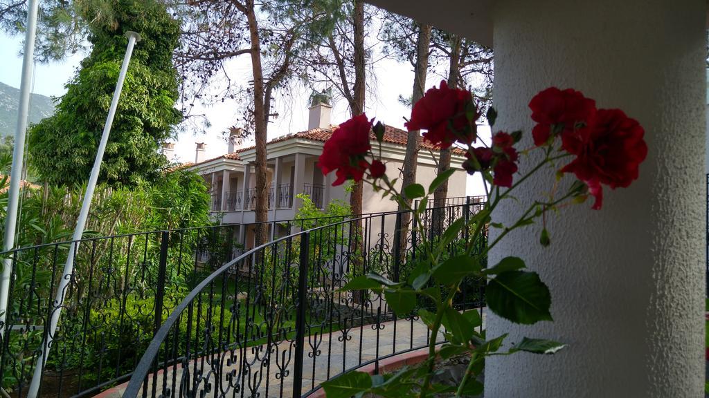 Hotel Pine Valley