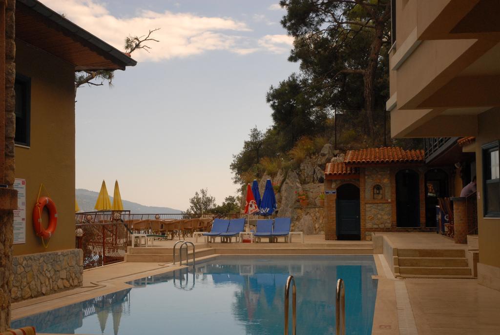 Bellevue Ölüdeniz