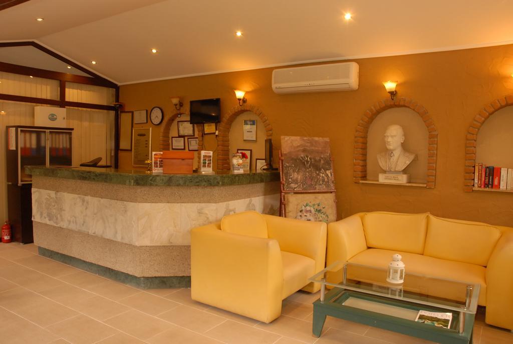 Otel Bellevue
