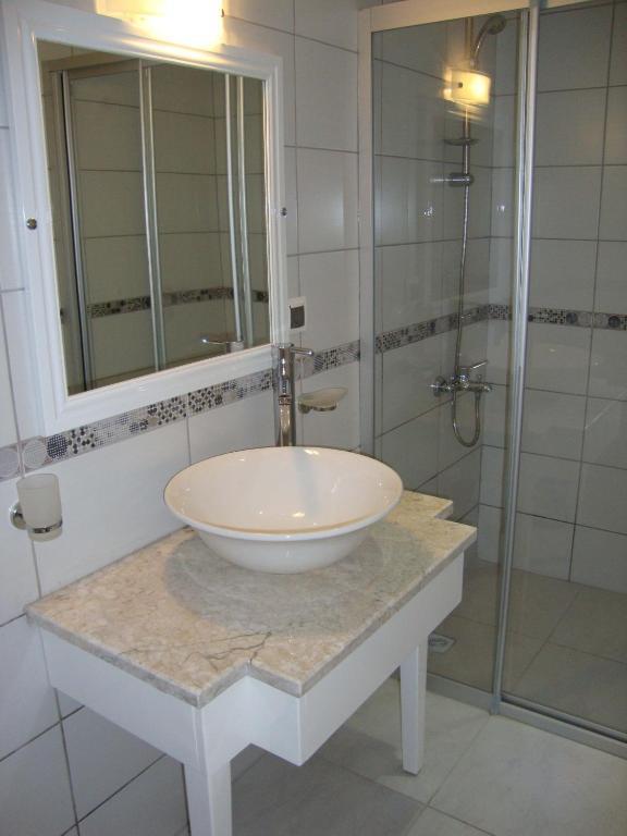 Orka Gardens Apartment *