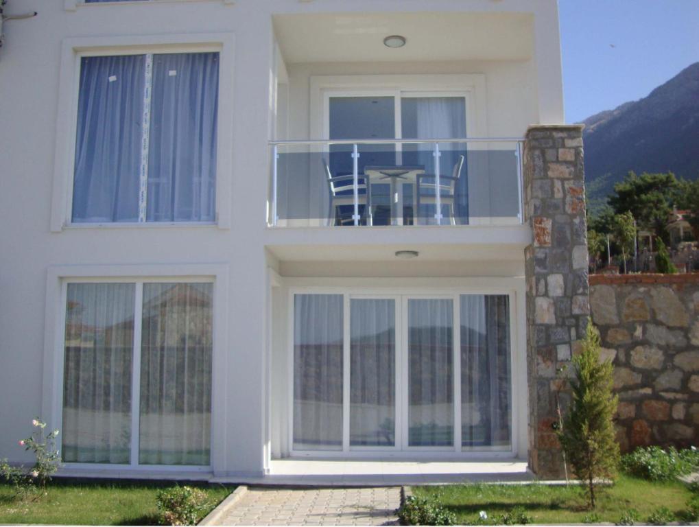 Apartment Orka Gardens Oludeniz
