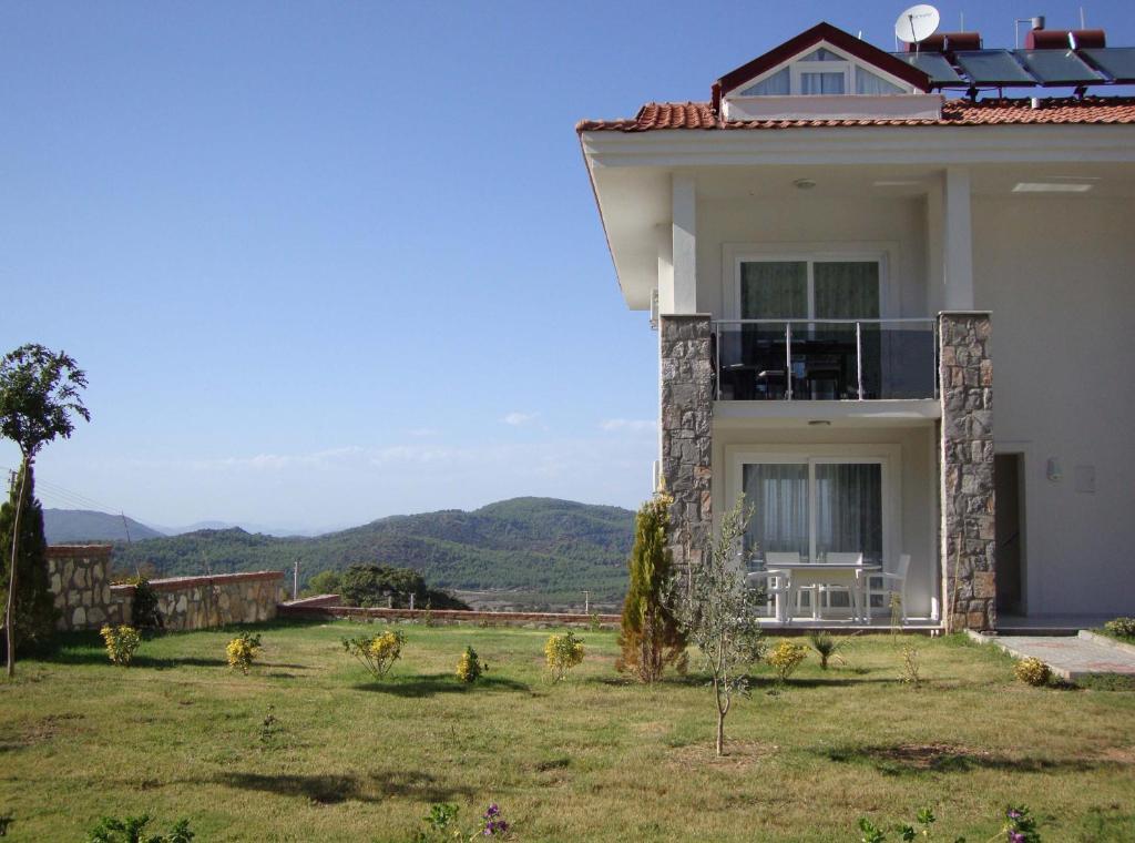Apartment Orka Gardens