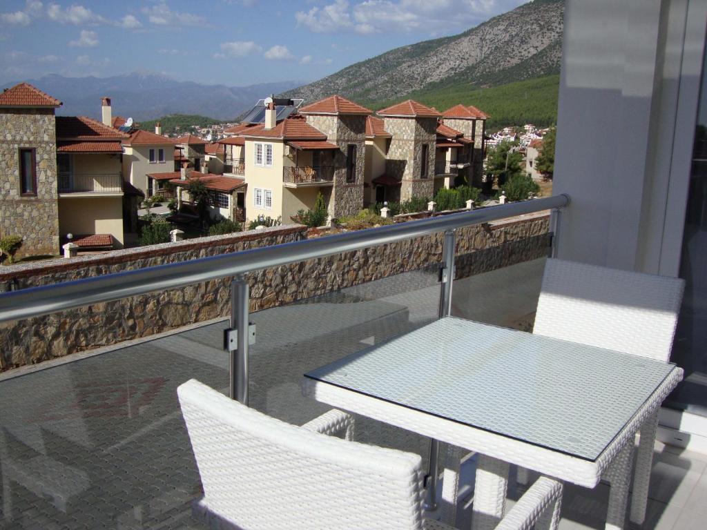 Orka Gardens Oludeniz