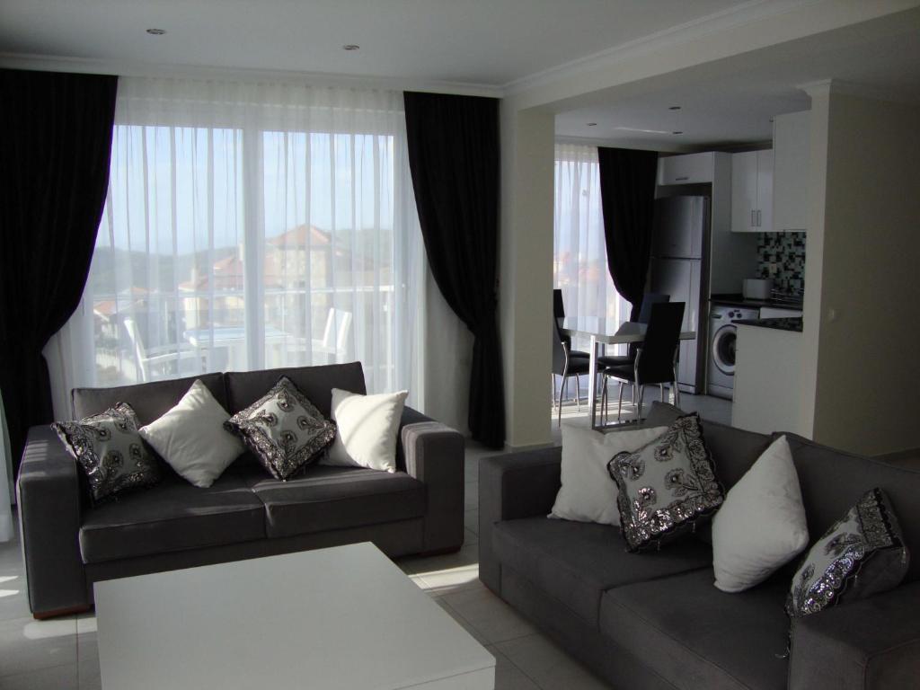 Apartment Orka Gardens Oludeniz