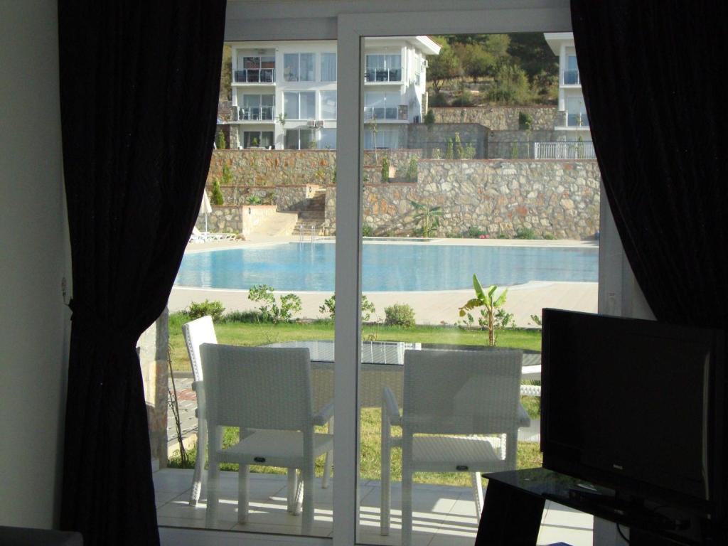 Orka Gardens Oludeniz