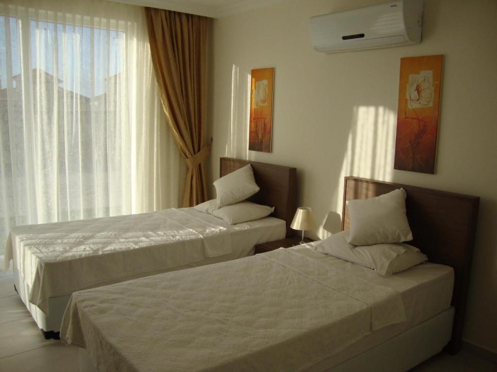Orka Gardens Apartment