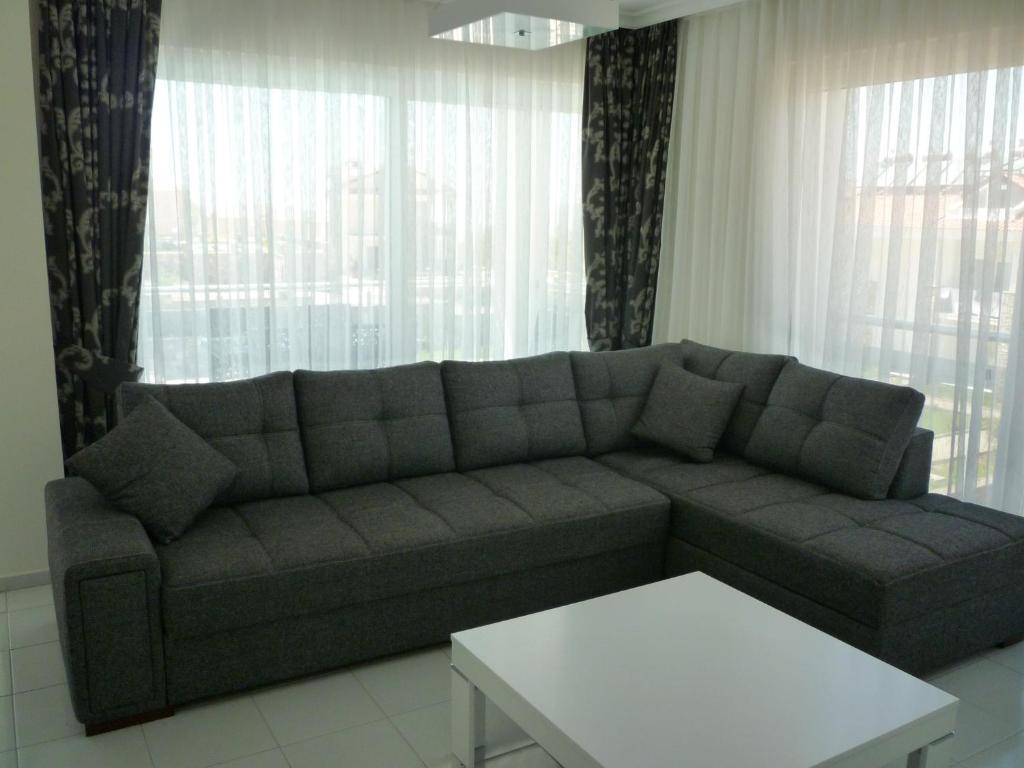 Apartment Orka Gardens