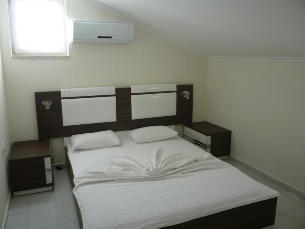 Apartment Orka Gardens