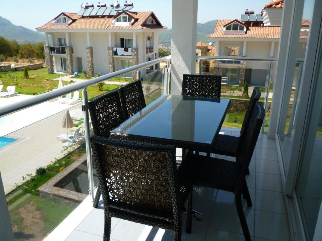 Orka Gardens * Oludeniz
