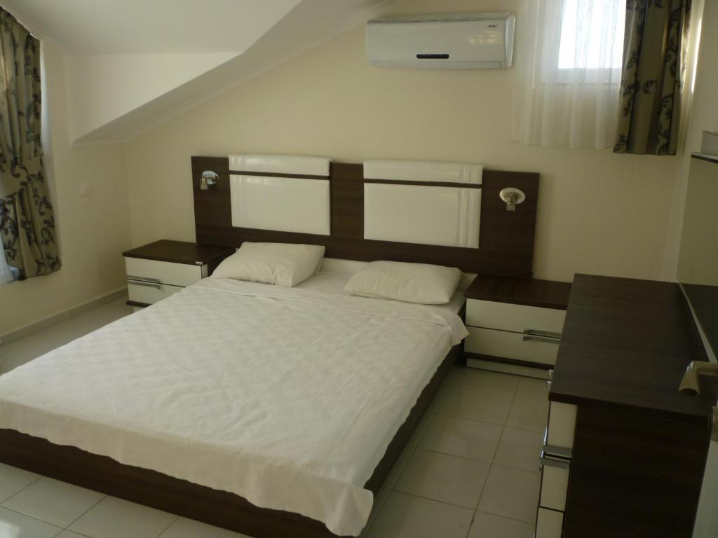 Orka Gardens Apartment *