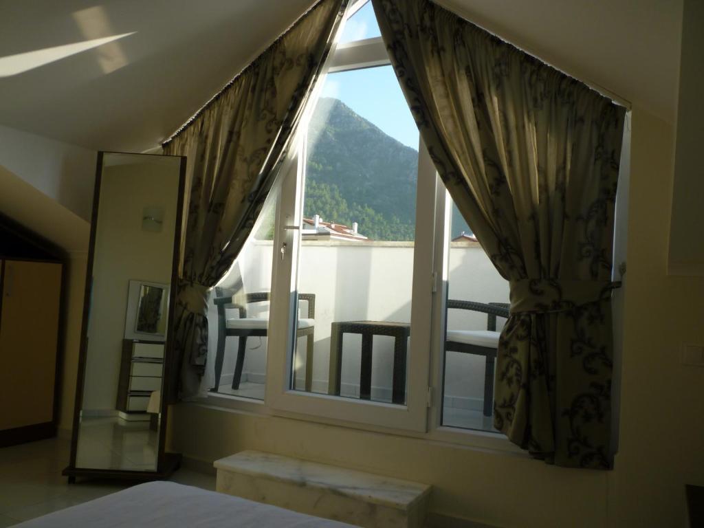 Apartment Orka Gardens Oludeniz