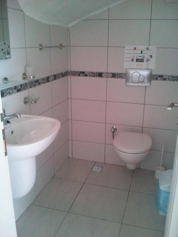 Apartment Orka Gardens Oludeniz