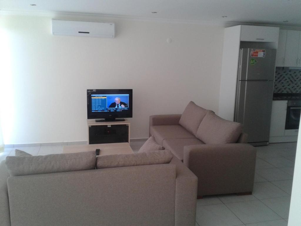 Orka Gardens Apartment Oludeniz