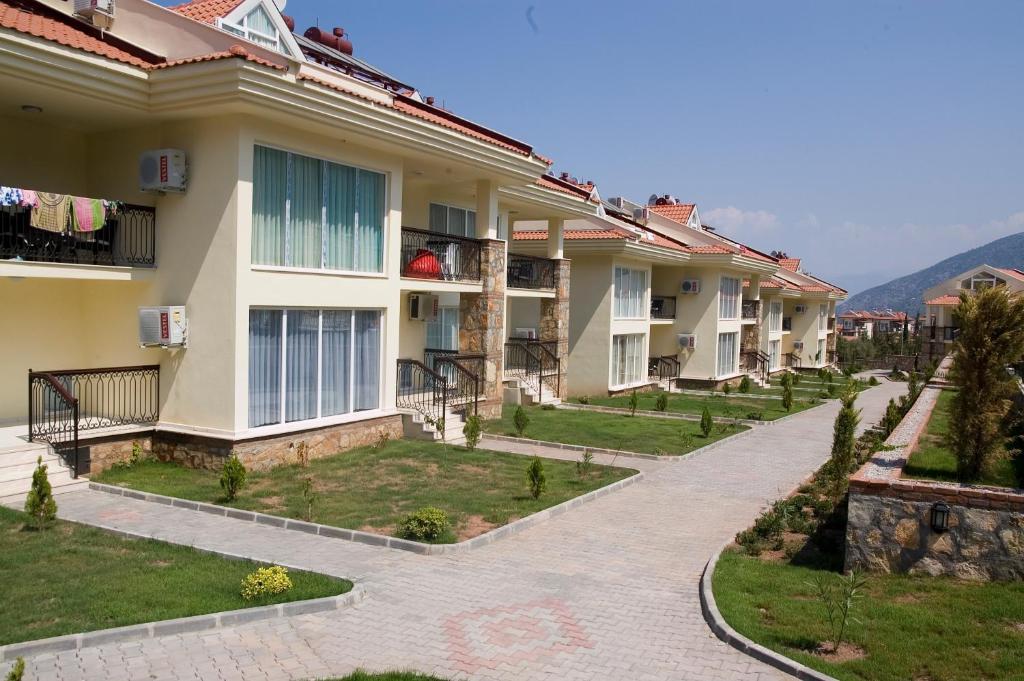 Orka Park Complex Oludeniz