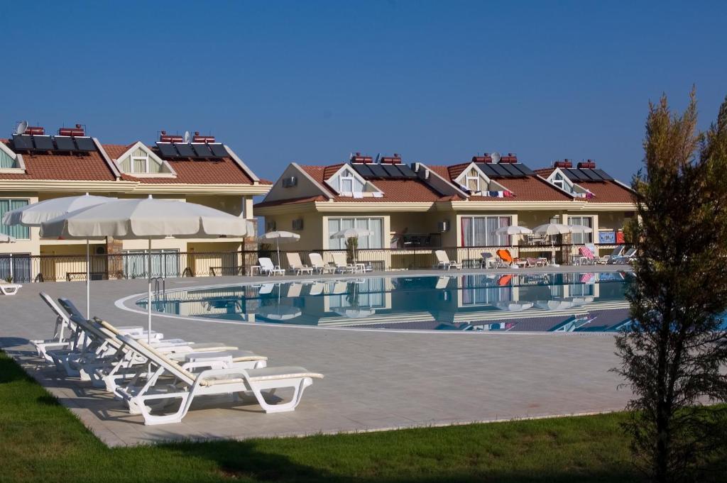 Orka Park Complex * Oludeniz
