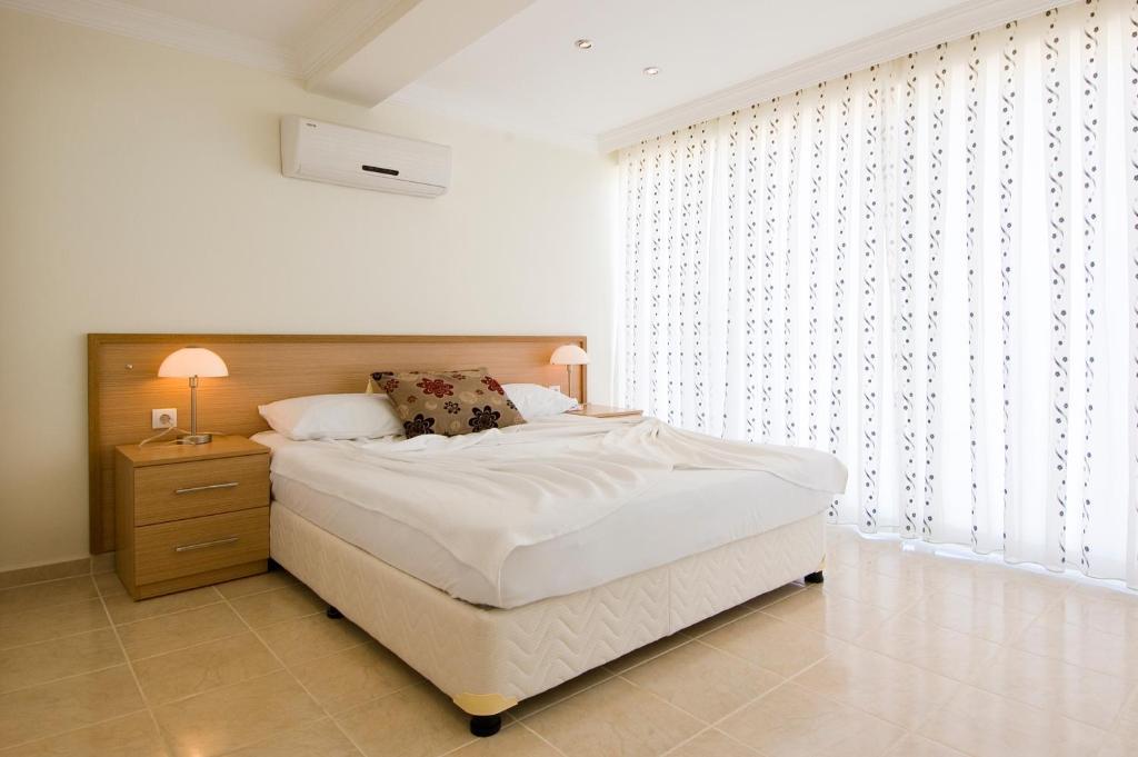 Orka Park Complex Apartment Oludeniz