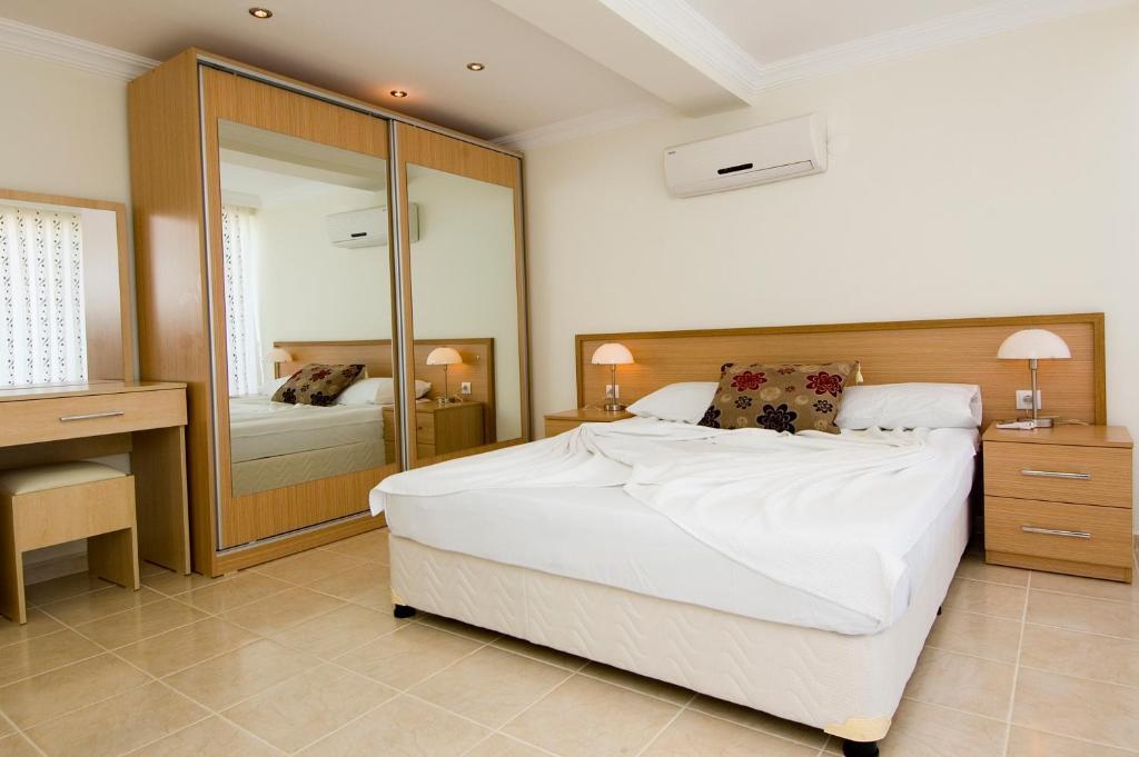 Orka Park Complex * Oludeniz