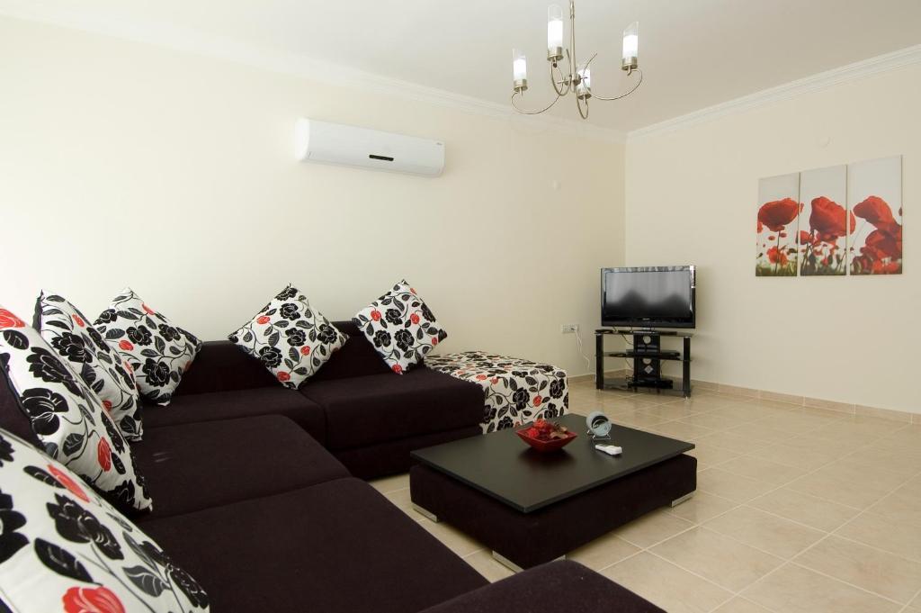Apartment Orka Park Complex *