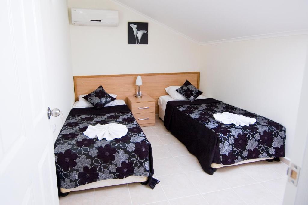 Orka Park Complex Apartment