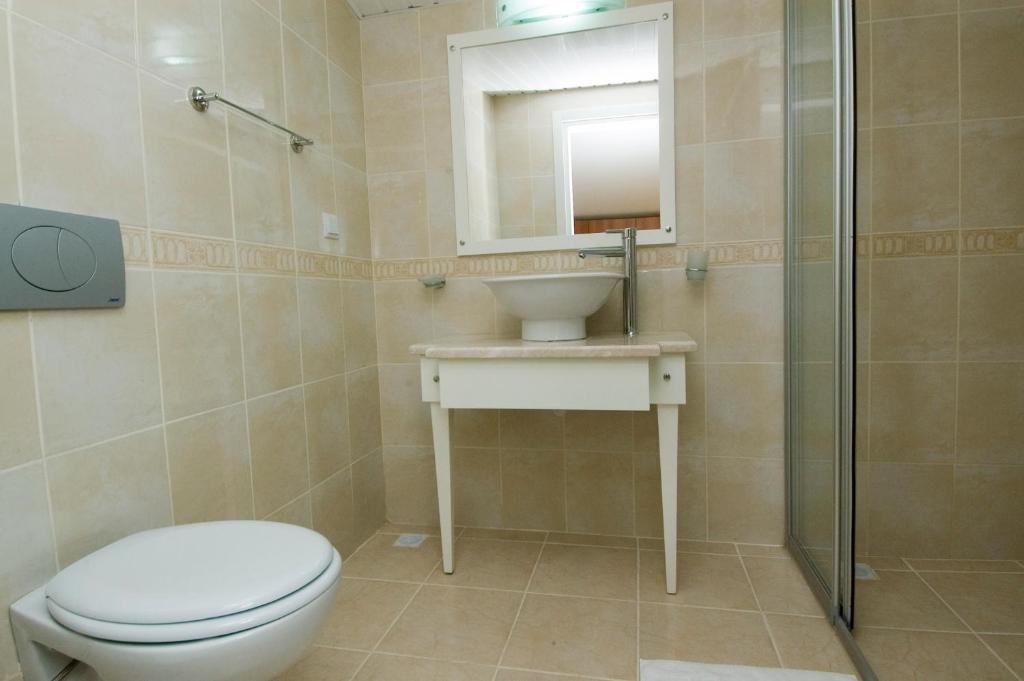 Apartment Orka Park Complex