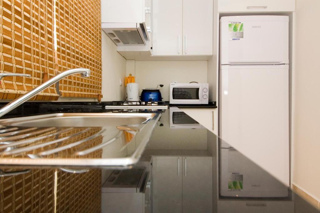 Orka Park Complex Apartment