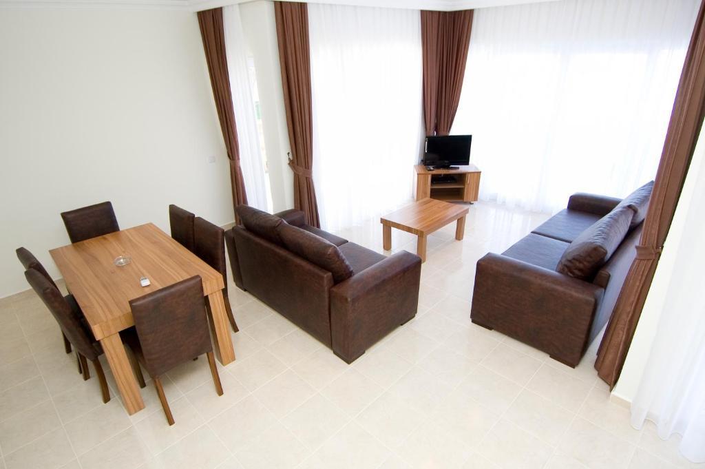 Orka Park Complex Apartment *