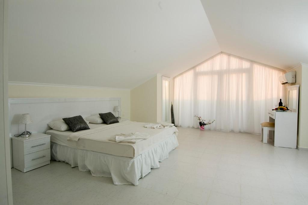 Orka Park Complex Apartment