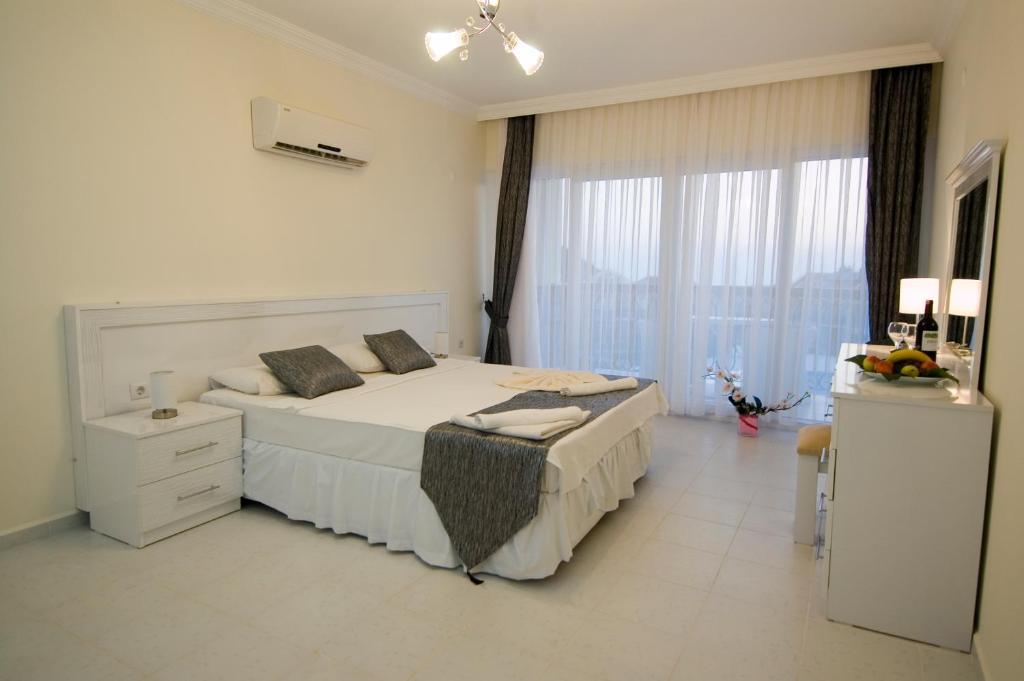Orka Park Complex Apartment *