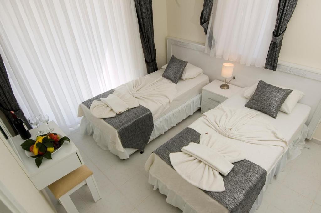 Orka Park Complex * Oludeniz