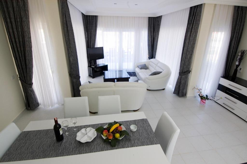 Orka Park Complex Apartment Oludeniz