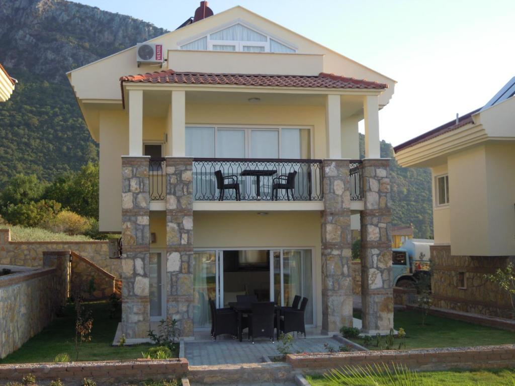Apartment Orka Park Complex Oludeniz