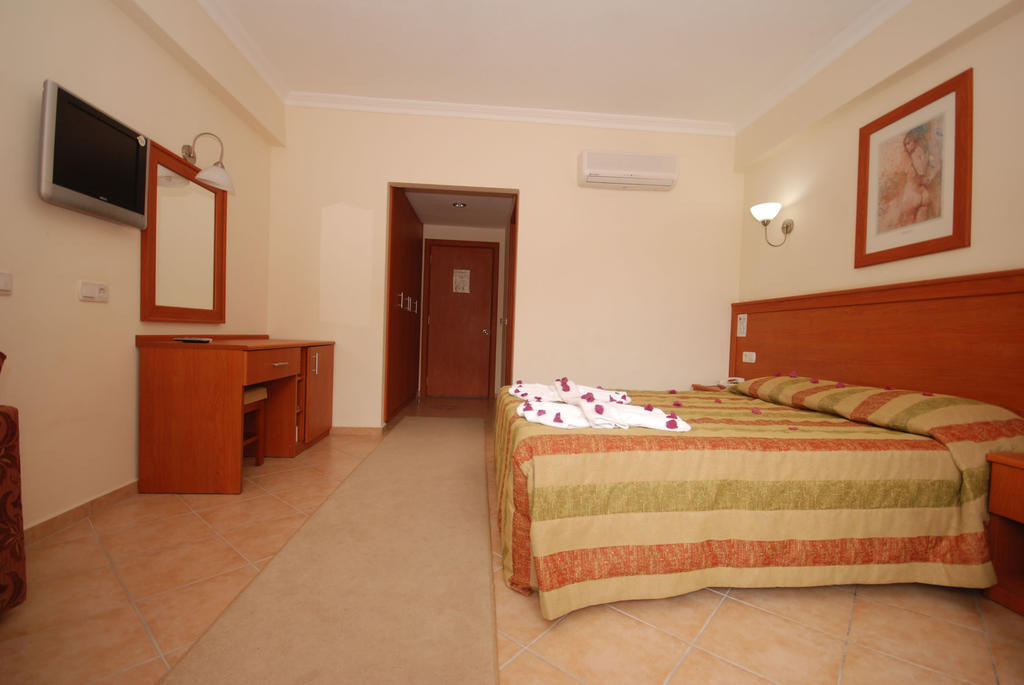 Otel Beldeniz 3*