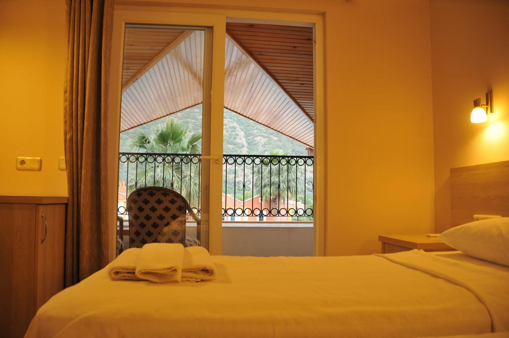 Otel Akdeniz 3*