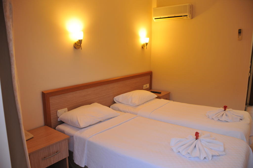 Otel Akdeniz Ölüdeniz