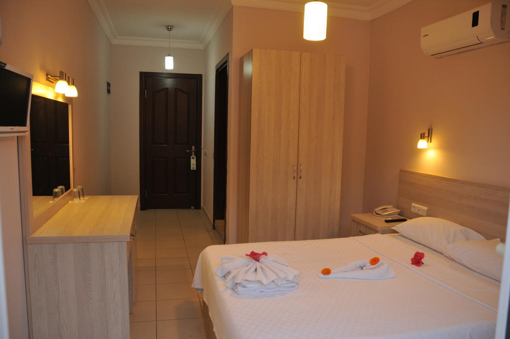 Otel Akdeniz