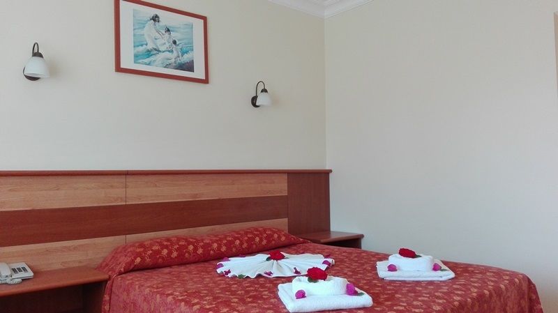 Mavruka Oludeniz