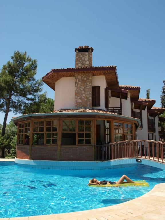 Elze 4* Ölüdeniz
