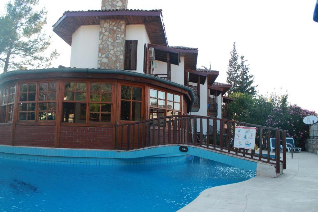 Otel Elze Ölüdeniz