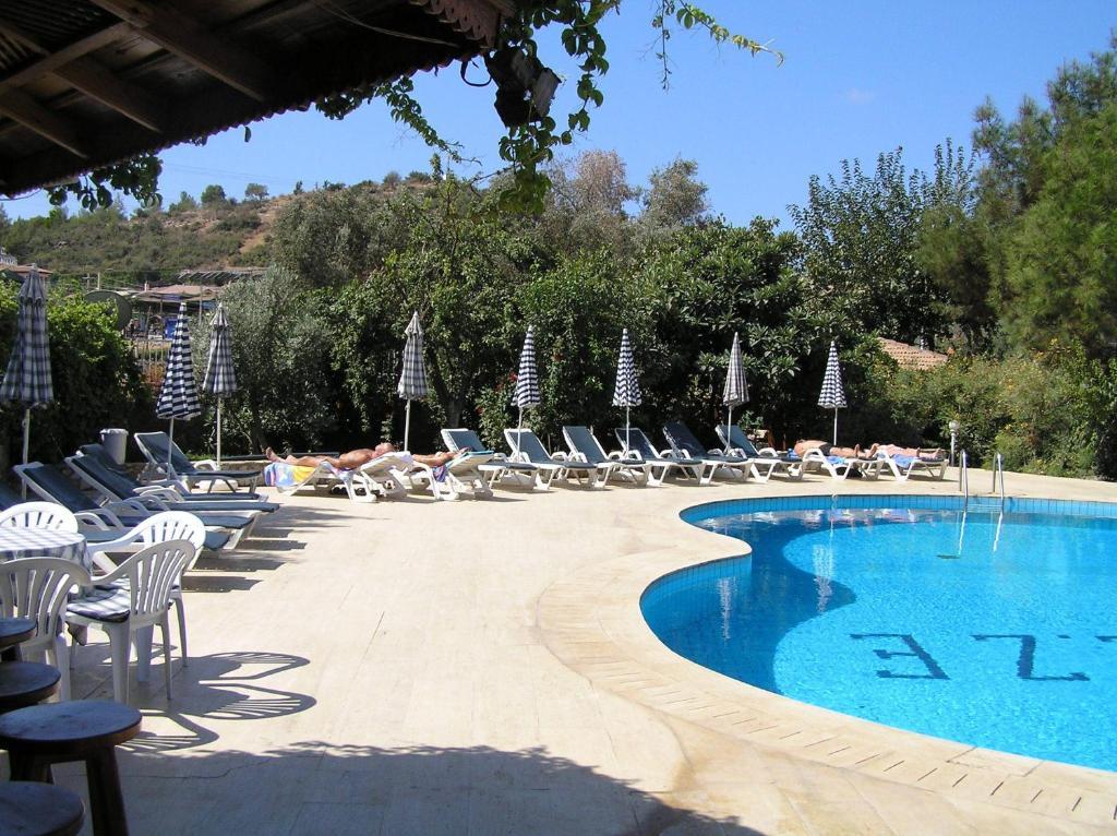 Elze 4* Ölüdeniz