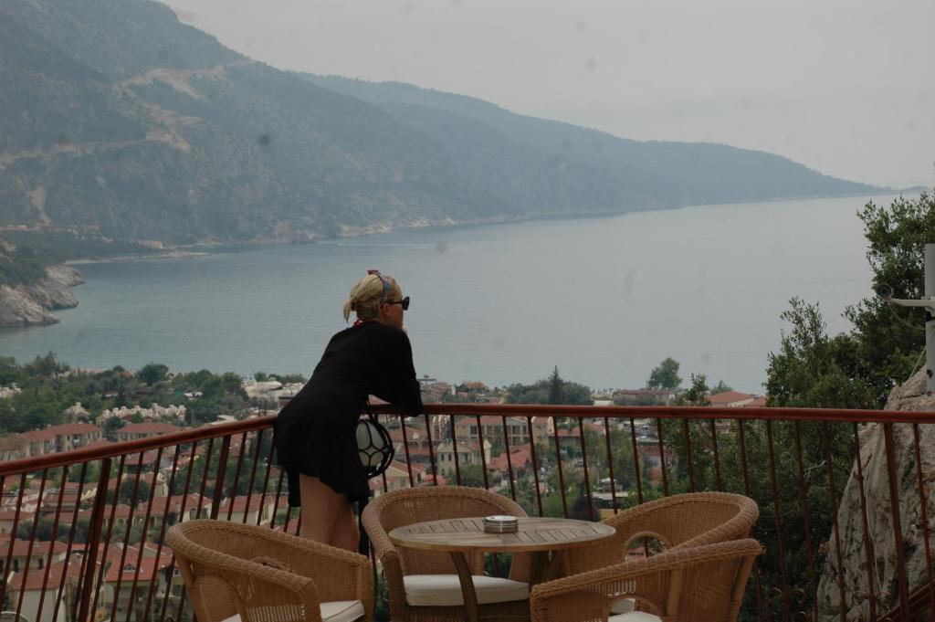 Bellevue Otel Ölüdeniz