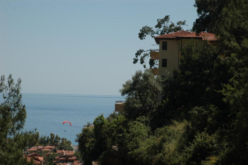 Otel Bellevue Ölüdeniz