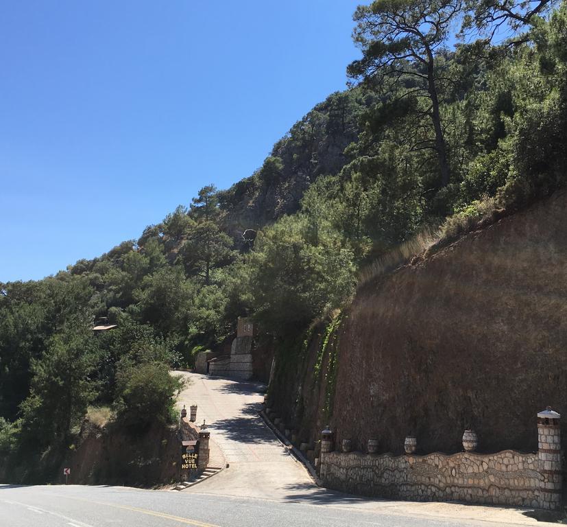 Bellevue Ölüdeniz