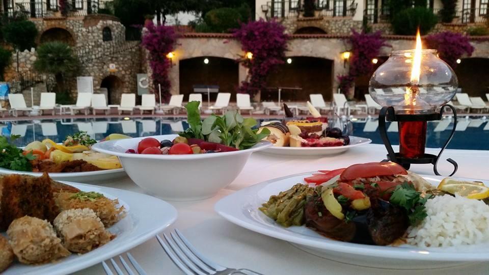 Anatolia Club Ölüdeniz