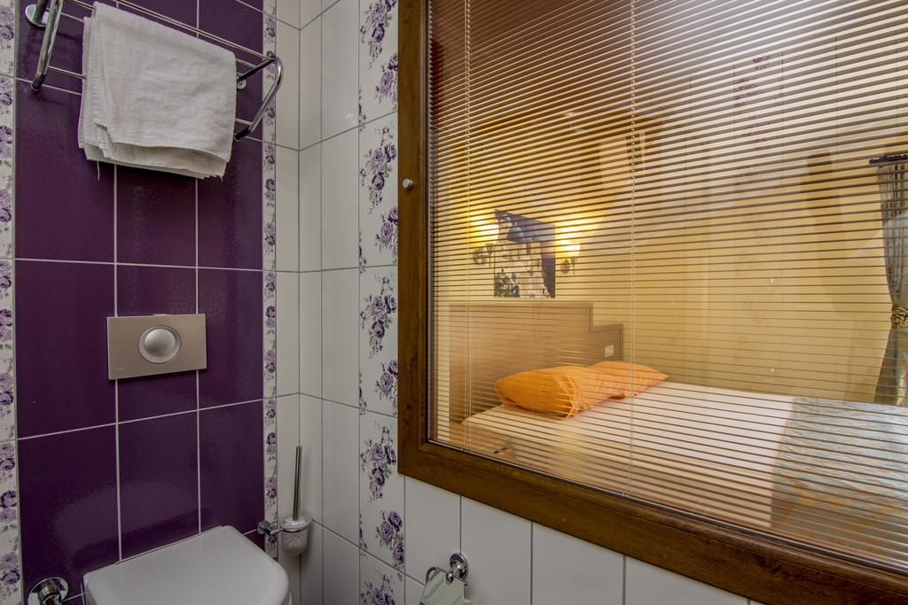 Hotel Magic Tulip Ölüdeniz