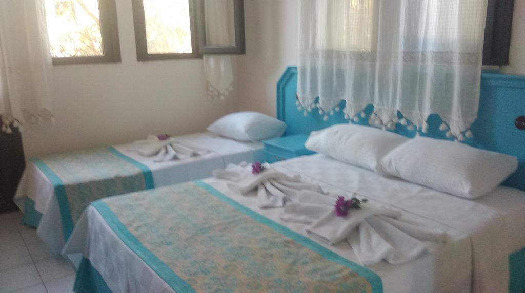 Guest house Pine Forest Oludeniz